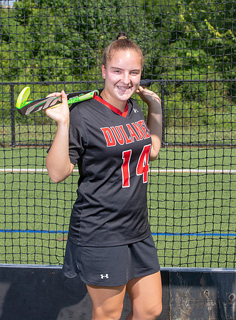 14Tori Trivett