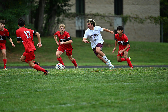 Dulaney-v-Towson00427