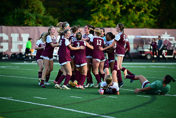 Towson-v-Dulaney-04070