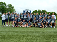 Md Lax at USA Lax 5-3-25