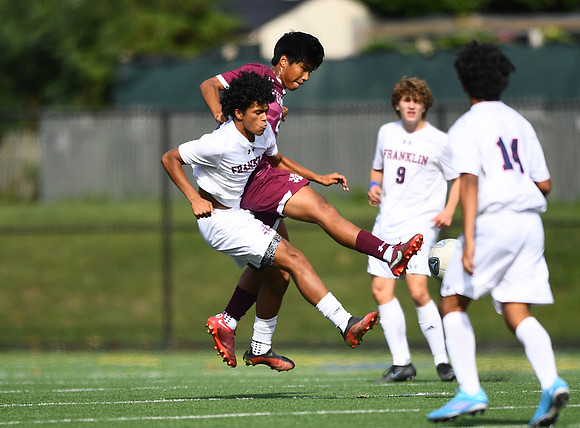 Towson-v-FranklinSoccer0032