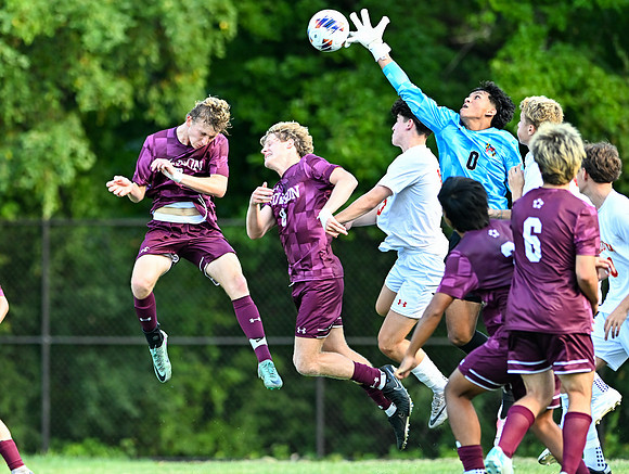 Towson-v-Crofton00778