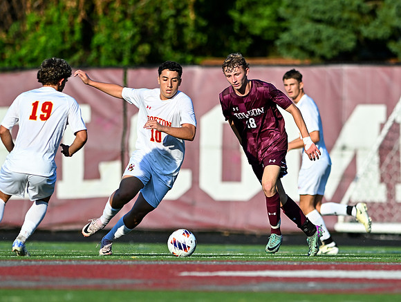 Towson-v-Crofton01435
