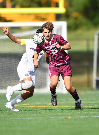 Towson-v-FranklinSoccer0045