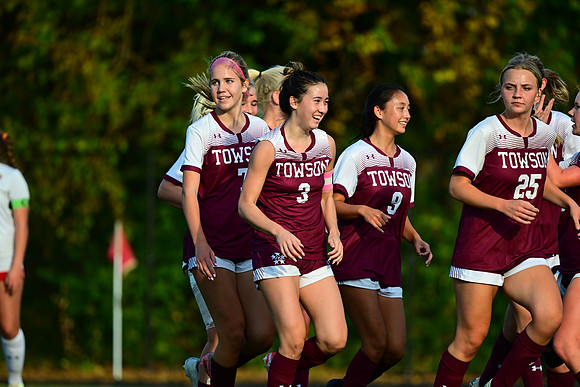 Towson-v-Dulaney-02181