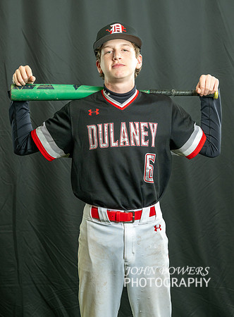 DulaneyBaseball02618