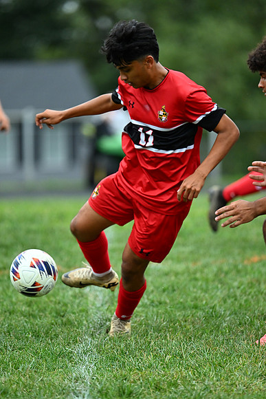 Dulaney-v-Towson00659