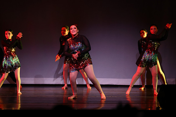OMHSDance1007