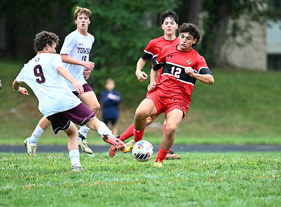 Dulaney-v-Towson01868