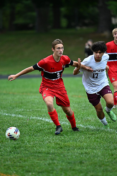 Dulaney-v-Towson00954