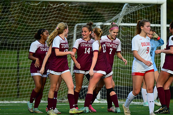 Towson-v-Dulaney-01816