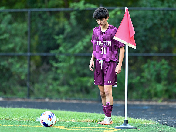 Towson-v-Crofton00772
