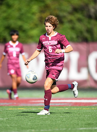 Towson-v-FranklinSoccer0028