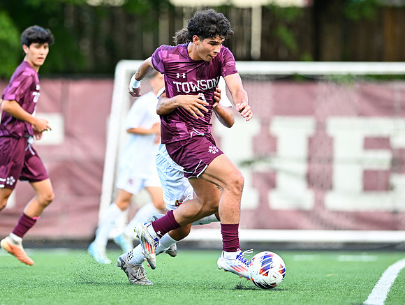 Towson-v-Crofton00483