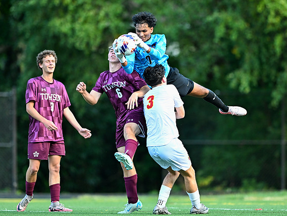 Towson-v-Crofton00895