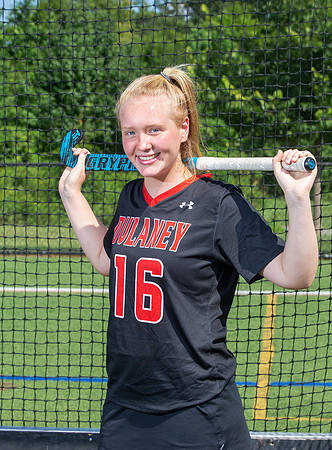 #16Megan Gaumont