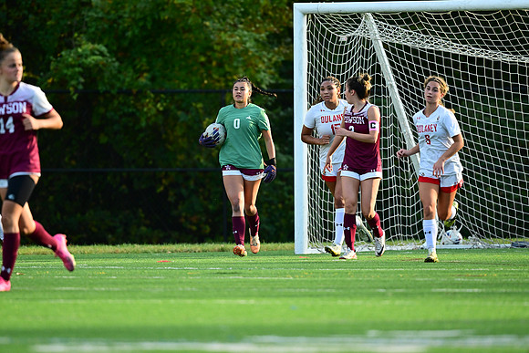 Towson-v-Dulaney-02282
