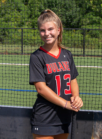 #13Sarah Frohme