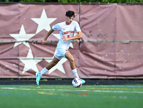 Towson-v-Crofton00874