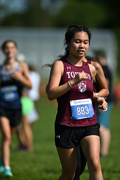 TowsonXC-00407