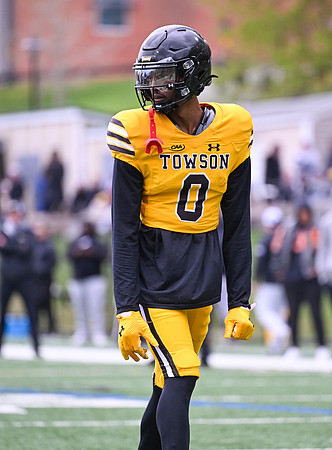 TowsonFB09700