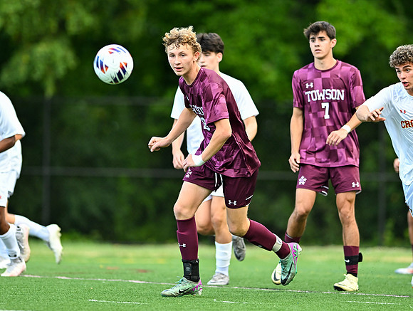 Towson-v-Crofton00082