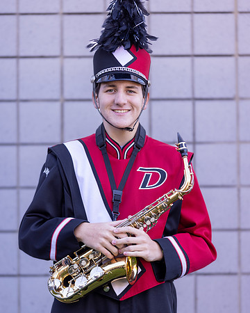 Dulaney0120