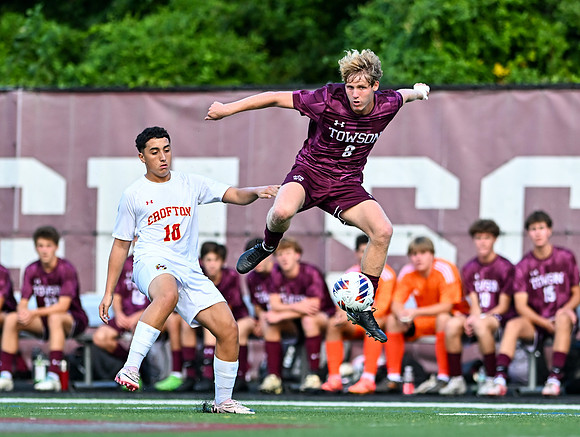 Towson-v-Crofton00688