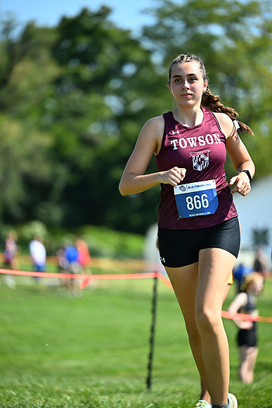 TowsonXC-00409