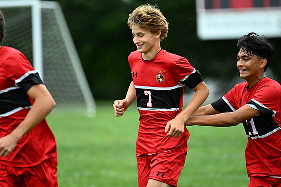 Dulaney-v-Towson01450