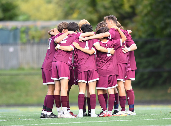 Towson-v-FranklinSoccer0002