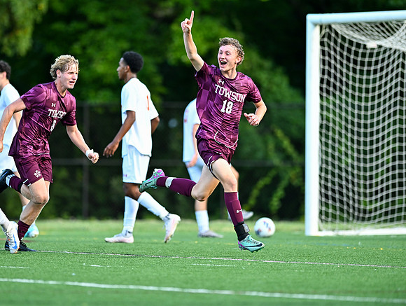 Towson-v-Crofton00796