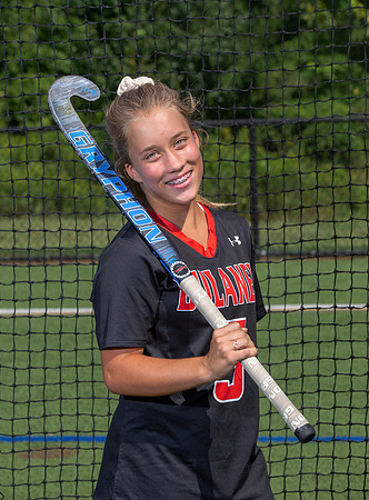 #5Kristen Newman