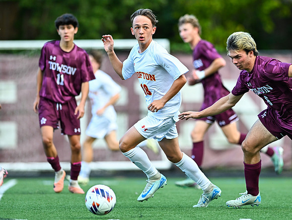 Towson-v-Crofton00508