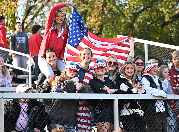 Towson-v-Dulaney-00069