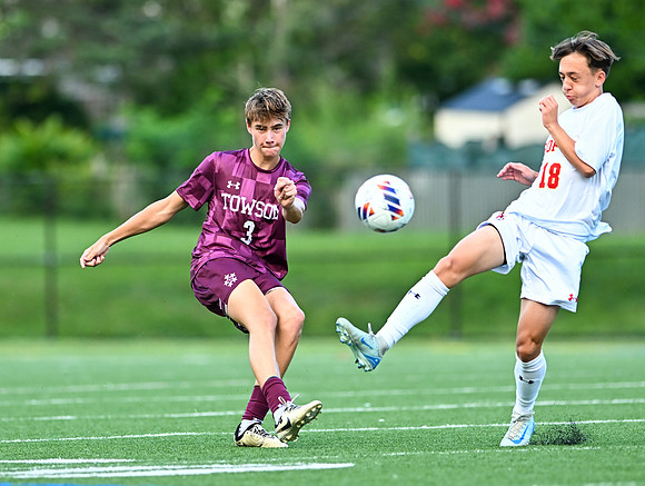 Towson-v-Crofton00565