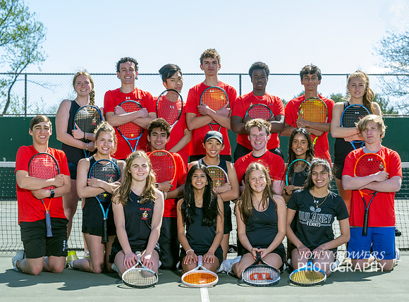 TennisTeam
