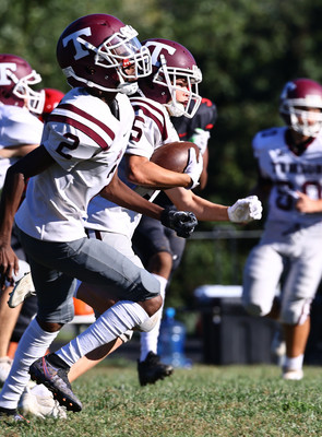 Dulaney-v-TowsonJV4