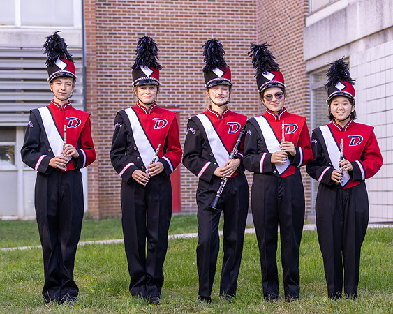 Dulaney0204