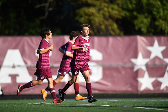 Towson-v-FranklinSoccer0093