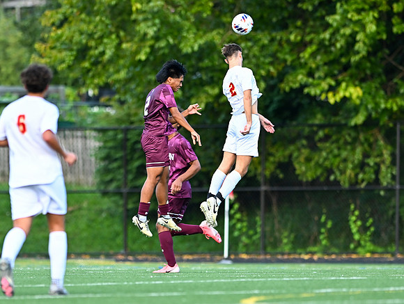 Towson-v-Crofton00666