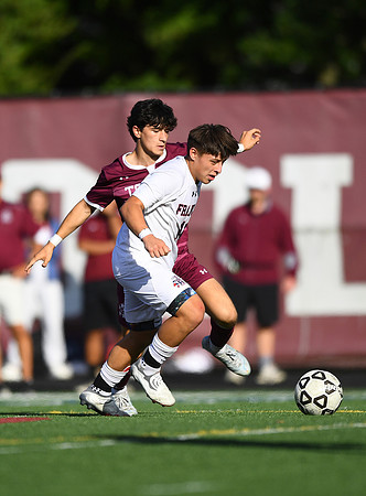 Towson-v-FranklinSoccer0074