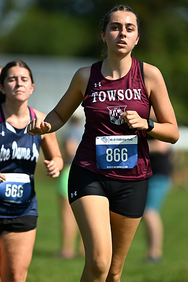 TowsonXC-00405