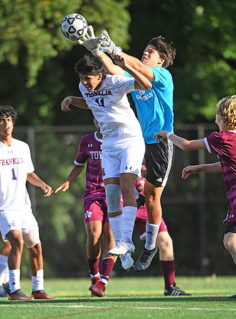 Towson-v-FranklinSoccer0083