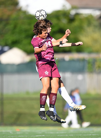 Towson-v-FranklinSoccer0066