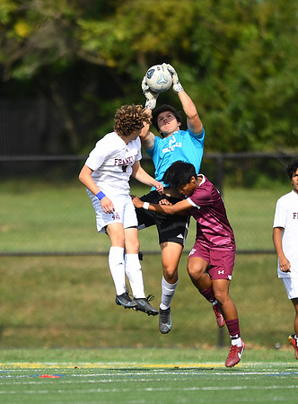 Towson-v-FranklinSoccer0025