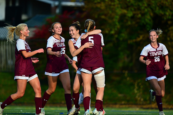 Towson-v-Dulaney-02162