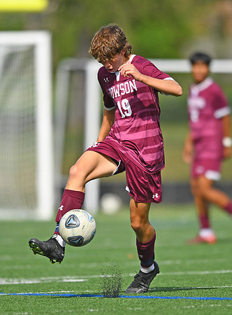 Towson-v-FranklinSoccer0037